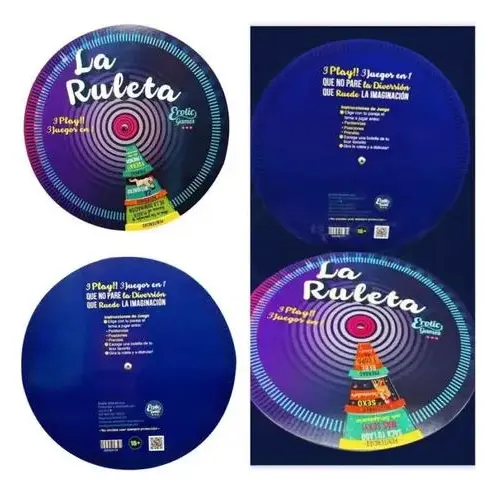 Ruleta para parejas — imagen 3